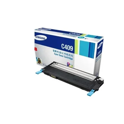 Toner Samsung Cyan 1000 Pag Clt C409s Xaz