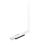 Adaptador Rede USB Wireless 300Mbps Tenda U1 Antena Externa