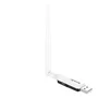 Adaptador Rede USB Wireless 300Mbps Tenda U1 Antena Externa