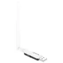 Adaptador Rede USB Wireless 300Mbps Tenda U1 Antena Externa