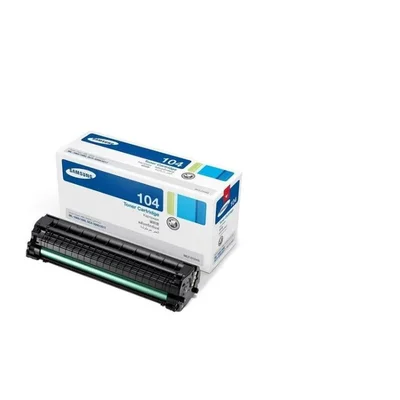 Toner Samsung Preto 1500 Pag Serra