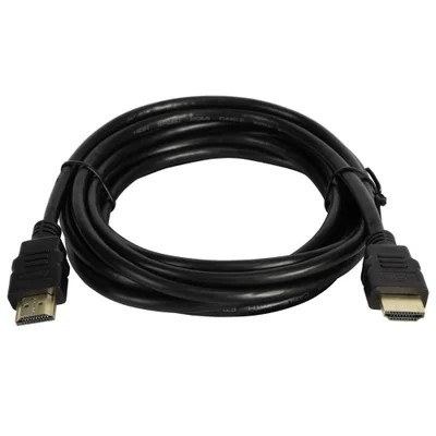 Cabo Hdmi 2.0 4k 1,8m Fortrek Hd202