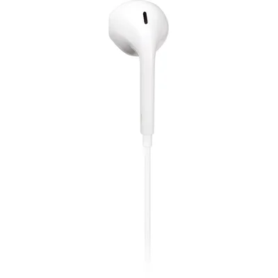 Fone De Ouvido Earbud Hands Free Branco