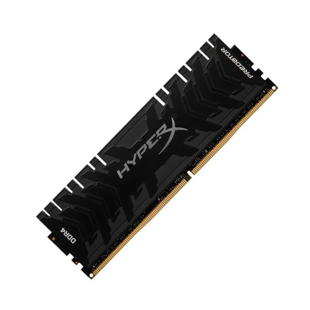 Memoria 8GB DDR4 3600 HyperX Predator KaBuM