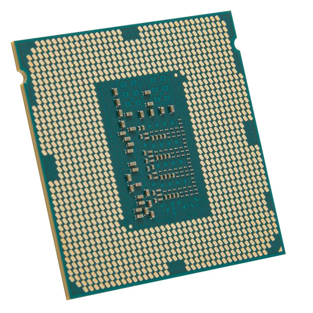 Processador Intel Xeon Quad Core, 3.1GHz - E3-1220V3 5