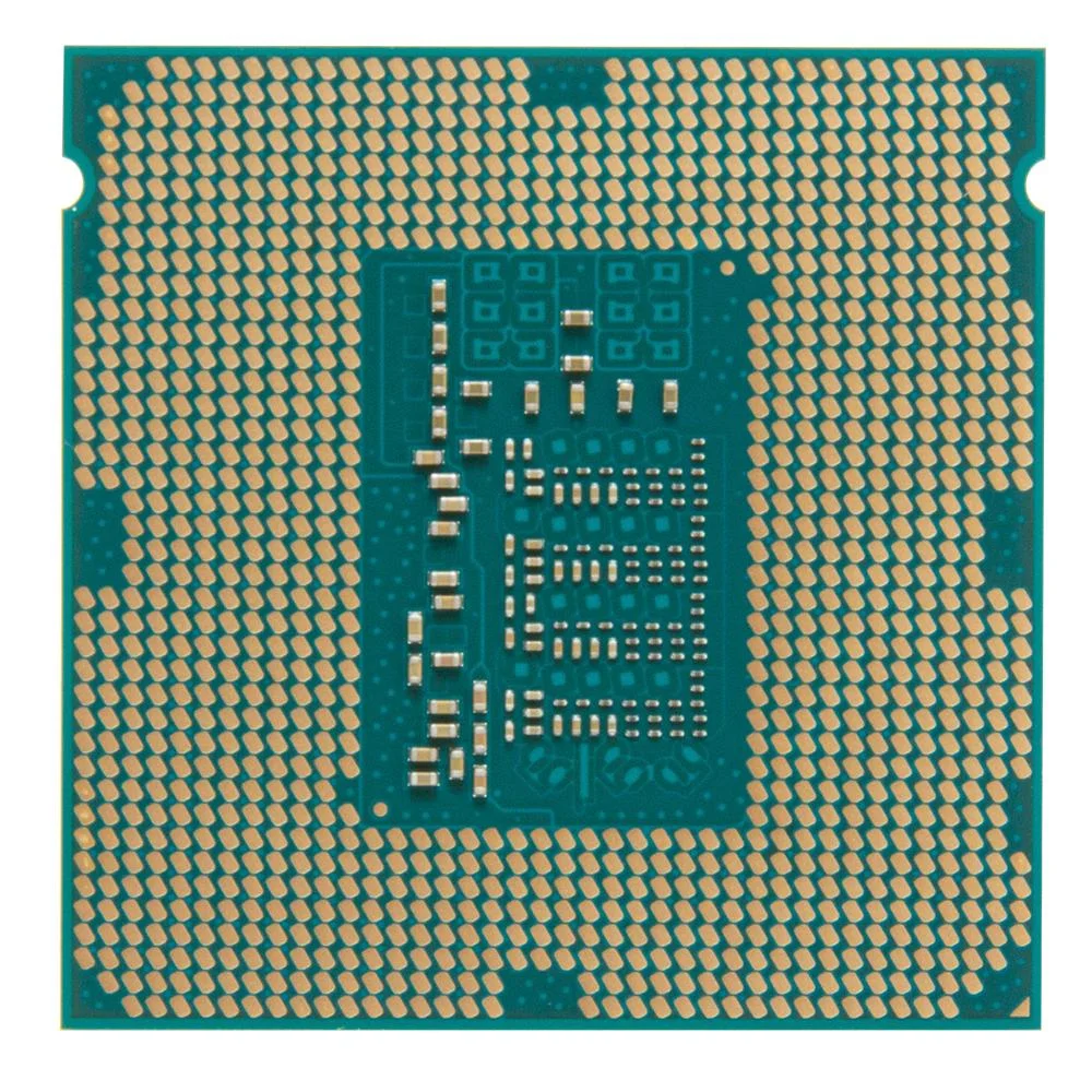 Processador Intel Xeon Quad Core, 3.1GHz - E3-1220V3 7