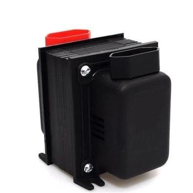 Auto Transformador Conversor Portátil 800va 110v/220v - Adftronik