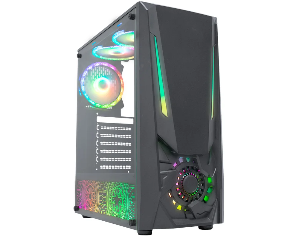 Pc Gamer Intel Core I5 7 Geraço 8gb Ram Ddr4 Gt