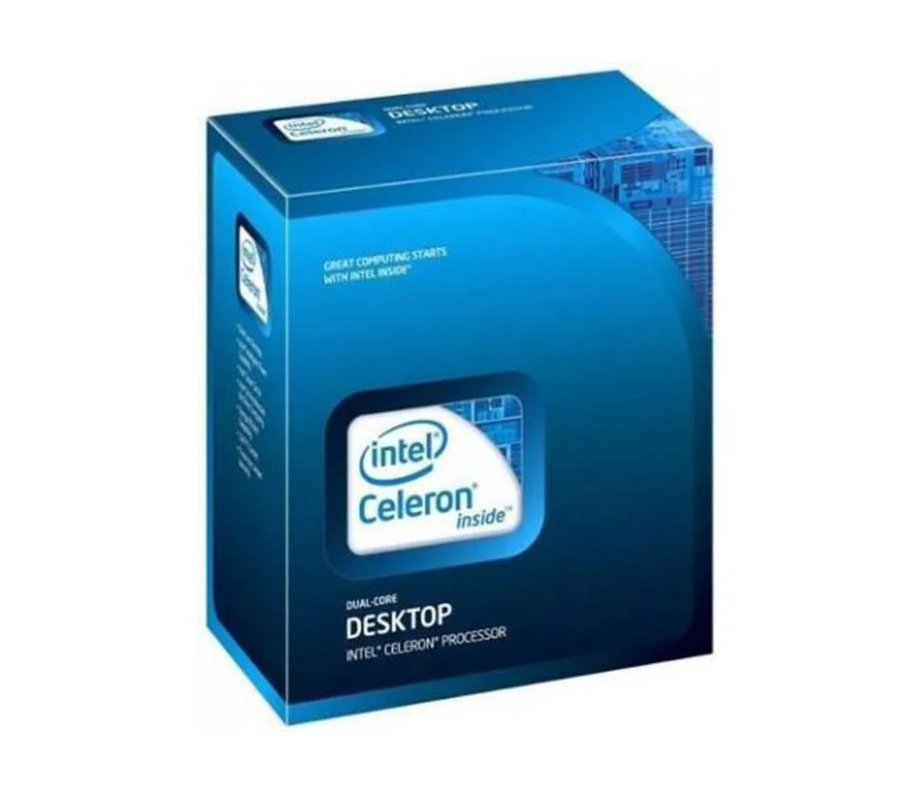Processador Intel Celeron 430 180GHz 512K