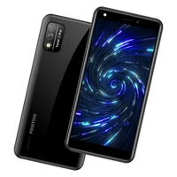 Smartphone Positivo Twist 4 Pro S518, 64Gb, 1Gb Ram, Android 10 Go Edition, preto