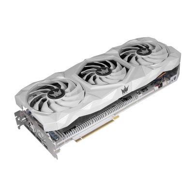 GALAX lança três modelos da RTX 4080 HOF - Pichau Arena