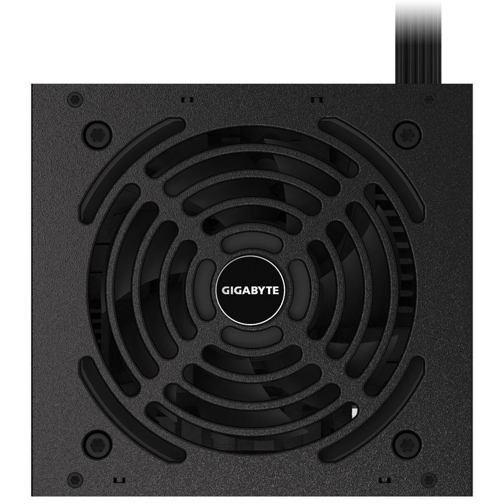 Fonte Gigabyte 550w, 80 Plus Bronze, Pfc Ativo - P550b Fonte Gigabyte 550w, 80 Plus Bronze, Pfc Ativo - P550b