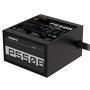 Fonte Gigabyte 550w, 80 Plus Bronze, Pfc Ativo - P550b