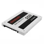 Hd SSD Goldenfir 1TB 2.5mm Sata 3 Leitura 580mb Gravação 400mb T650-1TB