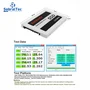 Hd SSD Goldenfir 1TB 2.5mm Sata 3 Leitura 580mb Gravação 400mb T650-1TB