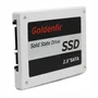 Hd SSD Goldenfir 1TB 2.5mm Sata 3 Leitura 580mb Gravação 400mb T650-1TB