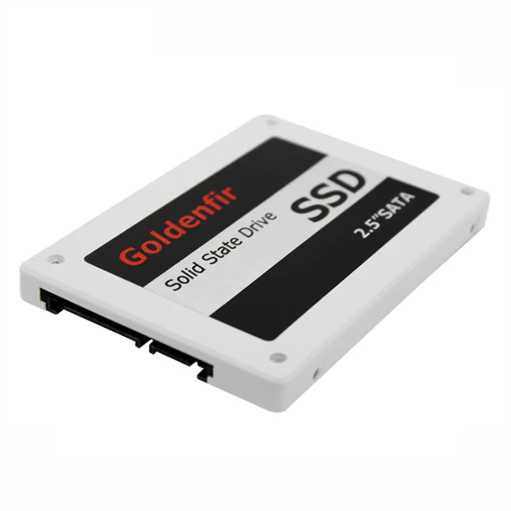 Hd SSD Goldenfir 1TB 2.5mm Sata 3 Leitura 580mb Gravação 400mb T650-1TB Hd SSD Goldenfir 1TB 2.5mm Sata 3 Leitura 580mb Gravação 400mb T650-1TB
