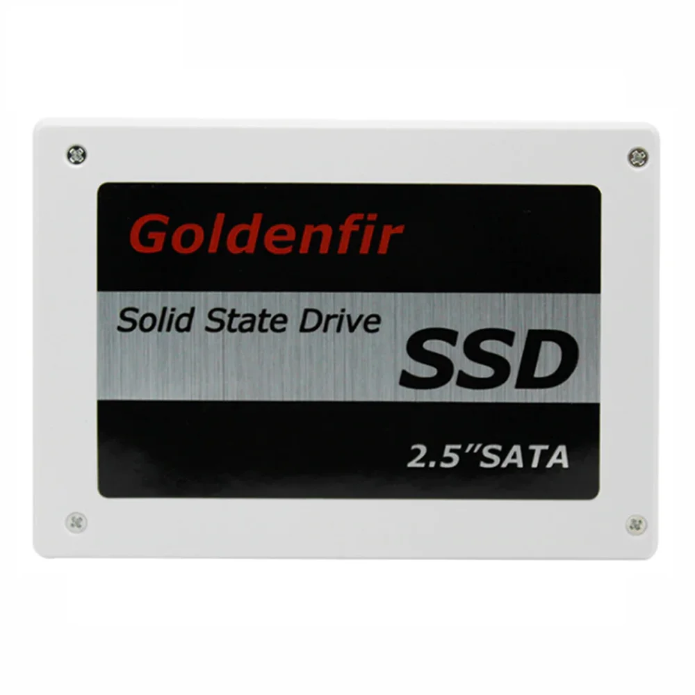 Hd SSD Goldenfir 1TB 2.5mm Sata 3 Leitura 580mb Gravação 400mb T650-1TB Hd SSD Goldenfir 1TB 2.5mm Sata 3 Leitura 580mb Gravação 400mb T650-1TB
