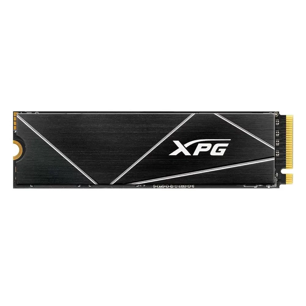HD SSD M.2, XPG Adata Gammix S70 Blade, Pci-e, 4.0x4 - Agammixs70b-1t-cs 3559