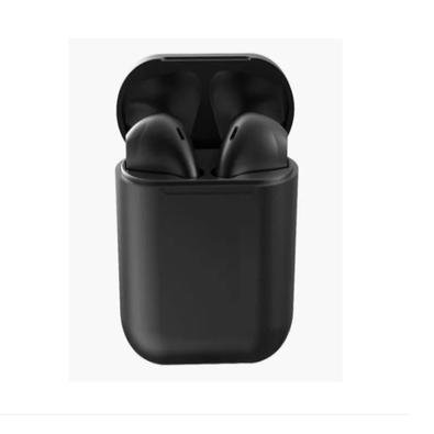 Fone De Ouvido Bluetooth Sem Fio Inpods 12 Preto A-990 | KaBuM!
