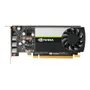 Placa de Vídeo PNY NVIDIA GeForce Quadro T400, 2GB GDDR6, 64 Bits - VCNT400-PB