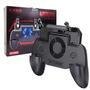 Joystick Knup Gamepad, Para Smartphone, Com Cooler, Pubg - KP-9015