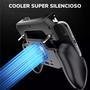 Joystick Knup Gamepad, Para Smartphone, Com Cooler, Pubg - KP-9015