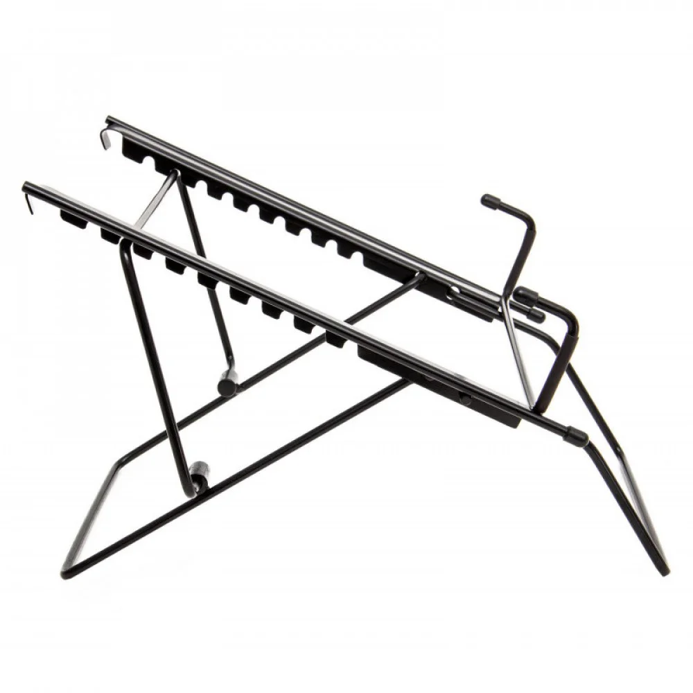 Imagem 2 de 5 do produto Suporte Para Notebook Digitador Ergonômico Sn 1263