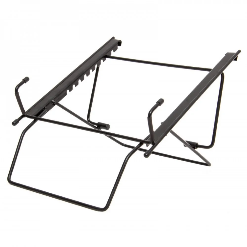 Imagem 3 de 5 do produto Suporte Para Notebook Digitador Ergonômico Sn 1263