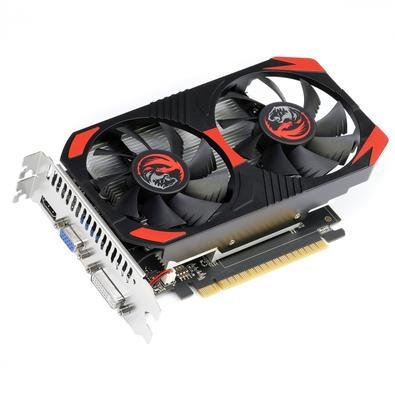 Placa De Vídeo Pcwinmax Geforce Gt 740 4GB KaBuM