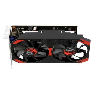 Placa De Vídeo Pcwinmax Geforce Gt 740 4GB KaBuM