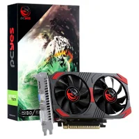 Placa De Vídeo Pcyes GTX 750 Ti NVIDIA GeForce, GDDR5 2GB, 128bits, Dual Fan - Pj750tir5df 3568