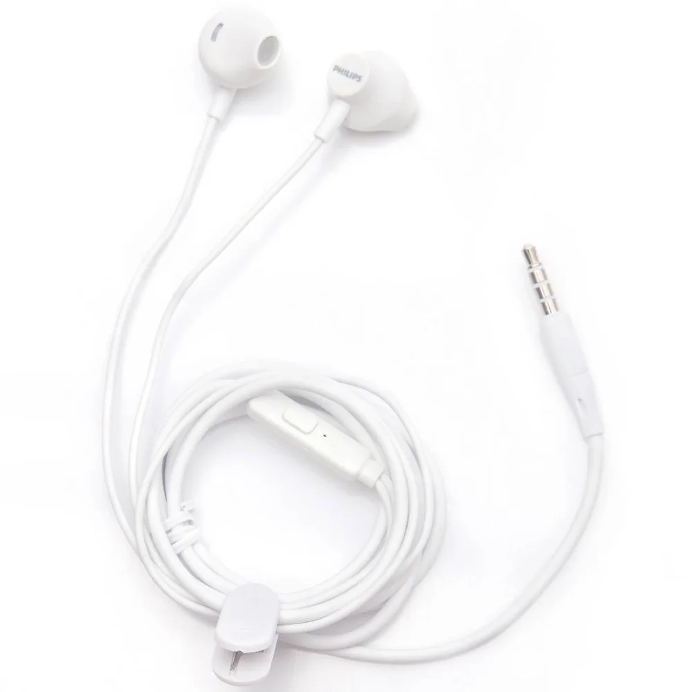 Imagem 3 de 5 do produto Fone De Ouvido Taue101wt/00 Branco Phillips