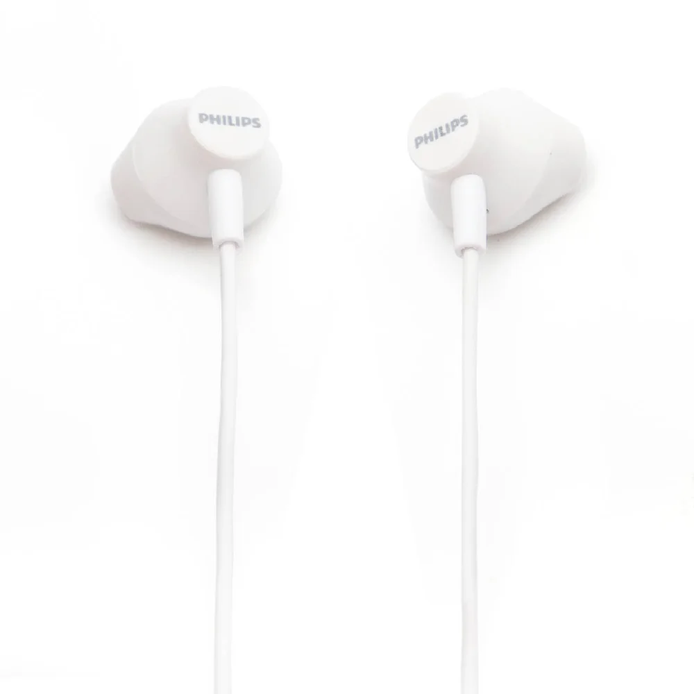 Imagem 5 de 5 do produto Fone De Ouvido Taue101wt/00 Branco Phillips