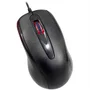 Mouse K-mex Mo-m235 - 1200dpi - Mom235u90010box