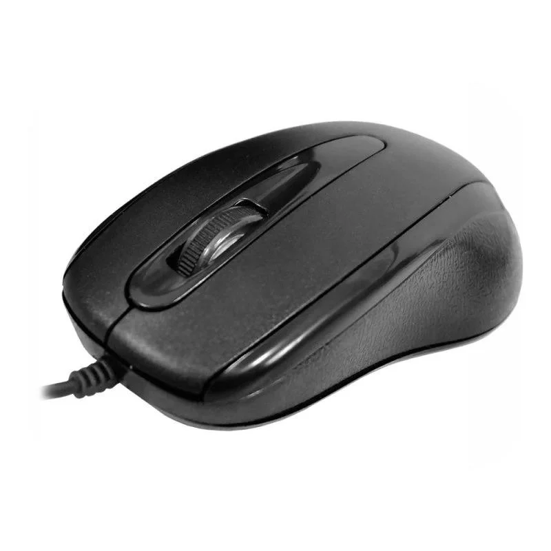 Mouse K-mex Mo-m235 - 1200dpi - Mom235u90010box Mouse K-mex Mo-m235 - 1200dpi - Mom235u90010box