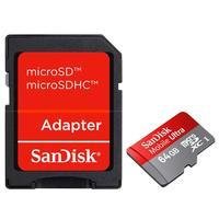 Carto De Mem Ria Gb Micro Sd Adaptador Sd