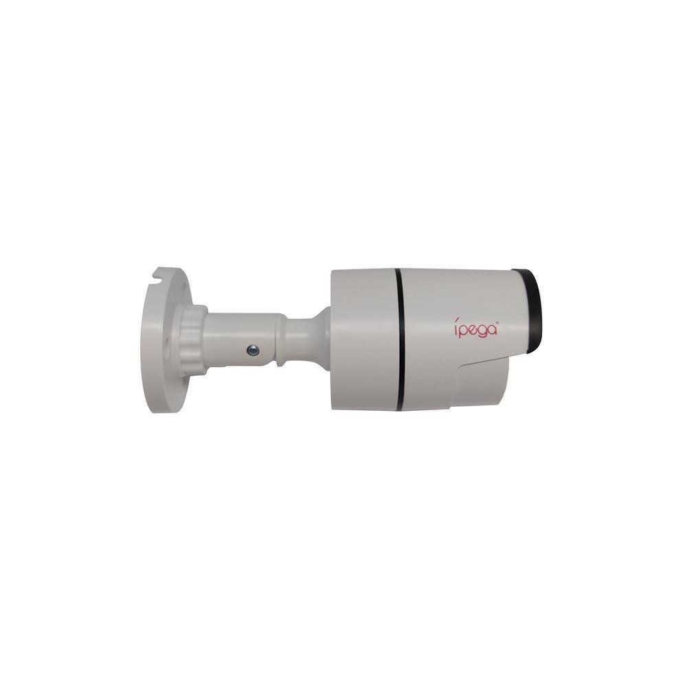 Imagem 4 de 5 do produto Câmera Ahd Externa Ípega Kp-ca140 720p 2.8mm