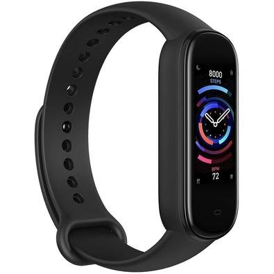 smartwatch feminino xiaomi amazfit