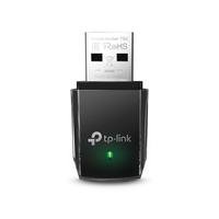 Adaptador Wi-fi Usb Tp-link Ac600 Archer T2u Dual Band 2.4/5ghz - Tp-link