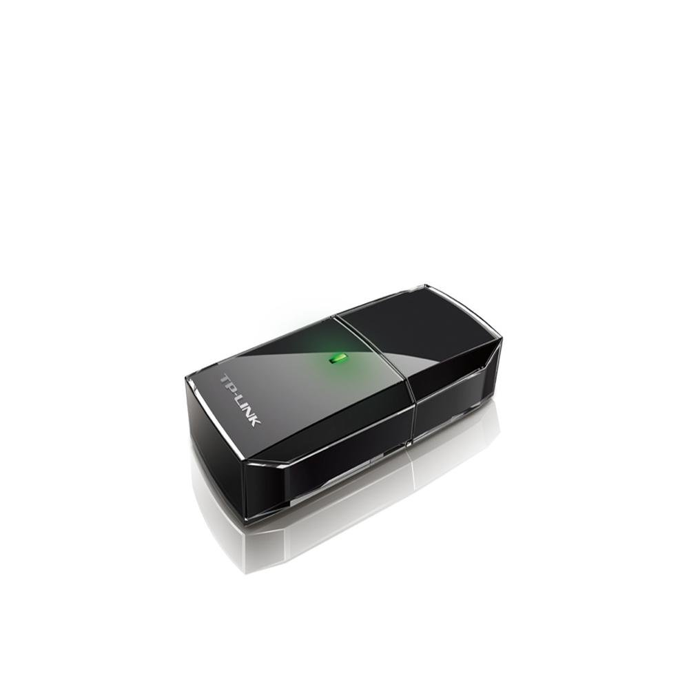 Adaptador Wi-Fi Tp Link T2U AC600 Dual Band USB - view 3