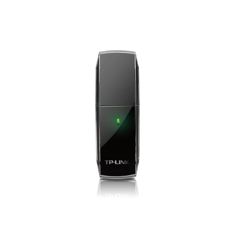 Adaptador Wi-Fi Tp Link T2U AC600 Dual Band USB - view 4