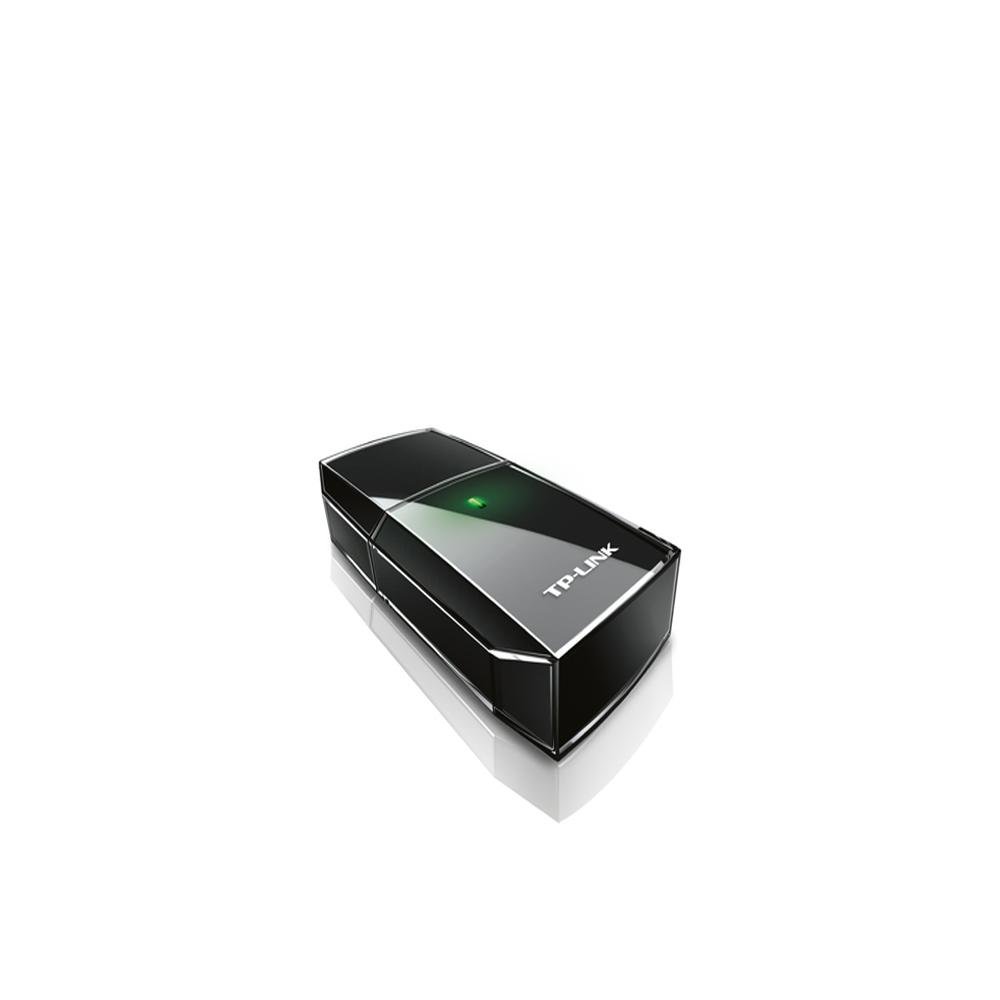 Adaptador Wi-Fi Tp Link T2U AC600 Dual Band USB - view 5