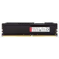 Memória HyperX Fury Black 16GB 2666MHz DDR4