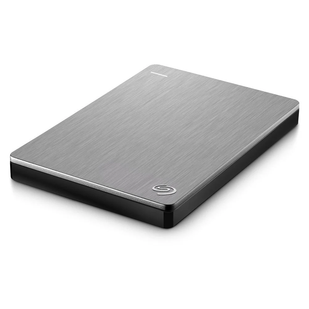HD Externo Seagate 2TB Backup Plus Slim USB 30 25