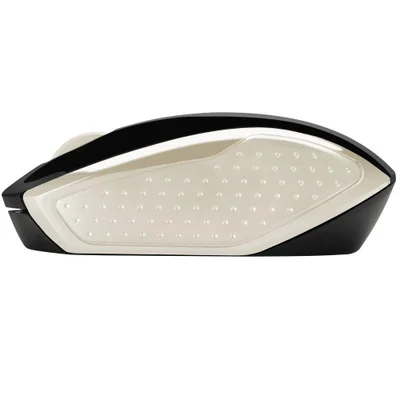 Mouse Sem Fio X200 Oman Dourado - Hp