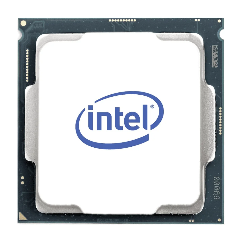 Processador Intel Core I310100 Comet Lake 360
