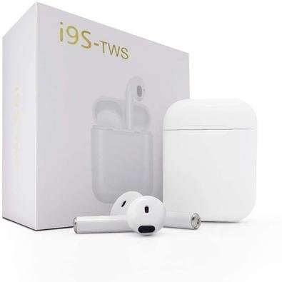 Fone De Ouvido Sem Fio Bluetooth 5.0 I9s Tws | KaBuM!