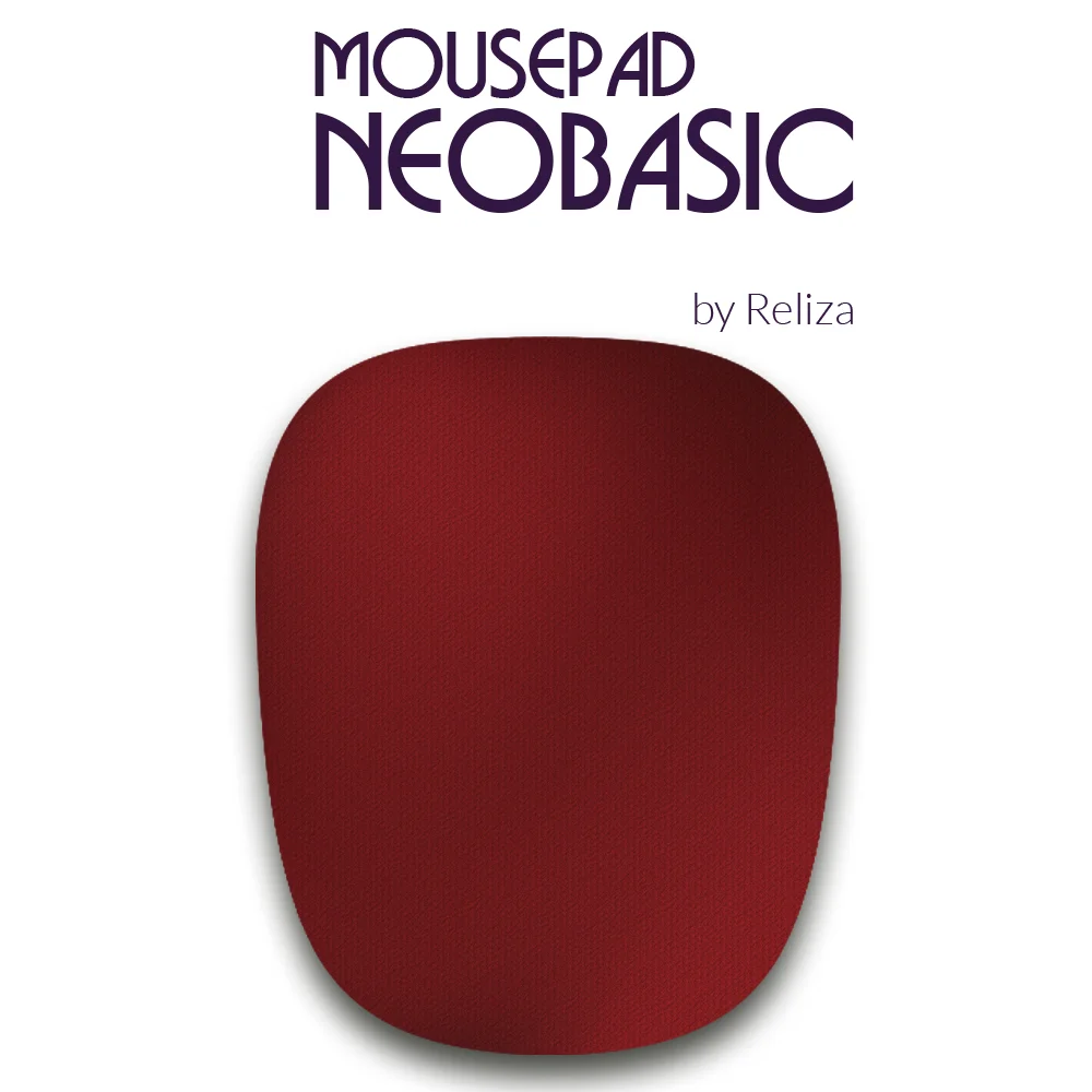 Imagem 3 de 3 do produto Mousepad Neobasic Noel - Reliza