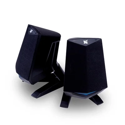 Caixa De Som 20 Maxprint Samurai RMS 6W KaBuM